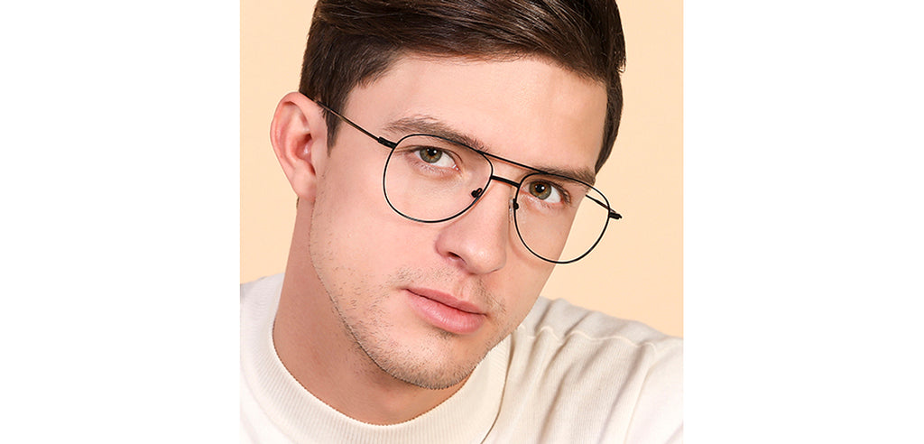 -Frame Aviator--EG -Frame Aviator--EG