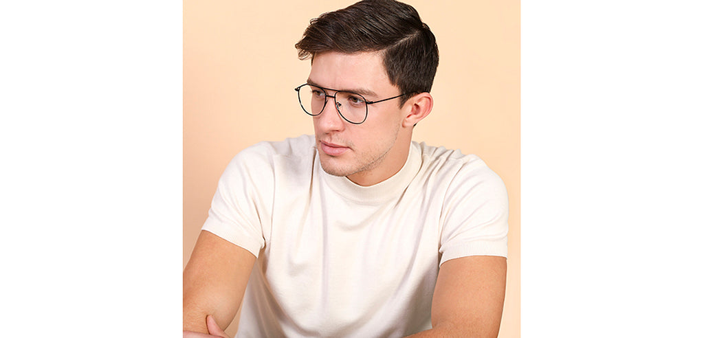 -Frame Aviator--EG -Frame Aviator--EG