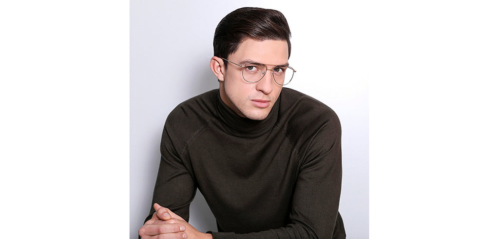 -Frame Aviator--EG -Frame Aviator--EG