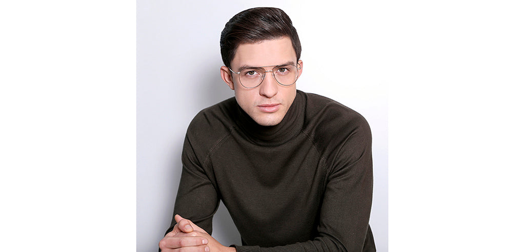 -Frame Aviator--EG -Frame Aviator--EG
