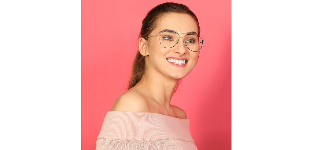 -Frame Aviator--EG -Frame Aviator--EG