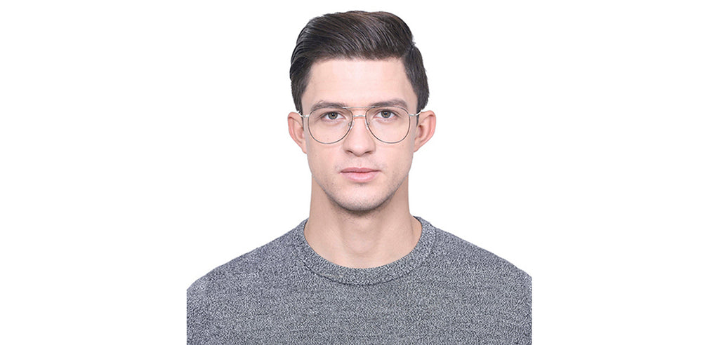 -Frame Aviator--EG -Frame Aviator--EG