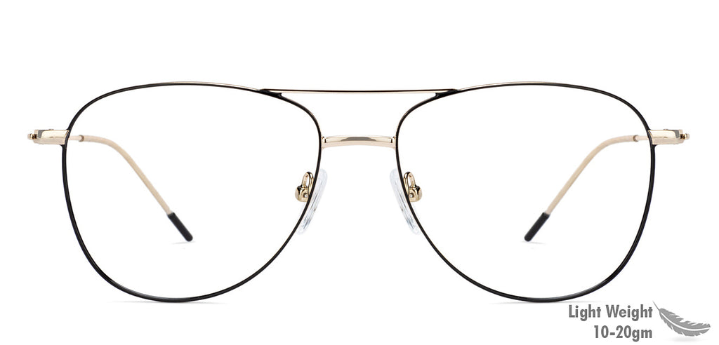 -Frame Aviator--EG -Frame Aviator--EG