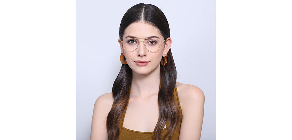-Frame Aviator--EG -Frame Aviator--EG