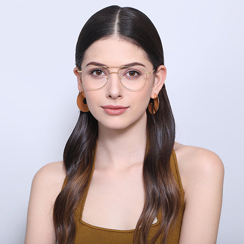 -Frame Aviator--EG -Frame Aviator--EG