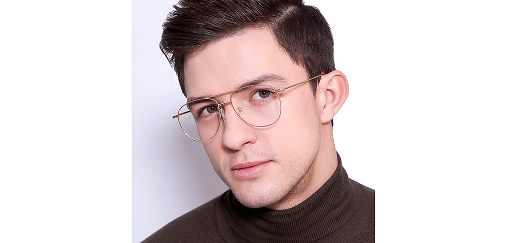 -Frame Aviator--EG -Frame Aviator--EG