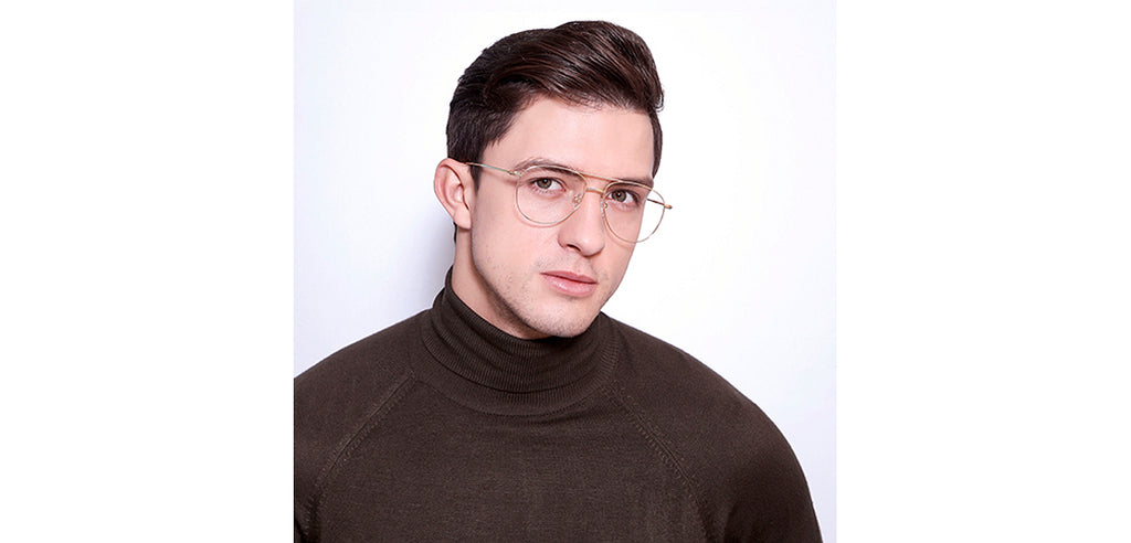 -Frame Aviator--EG -Frame Aviator--EG