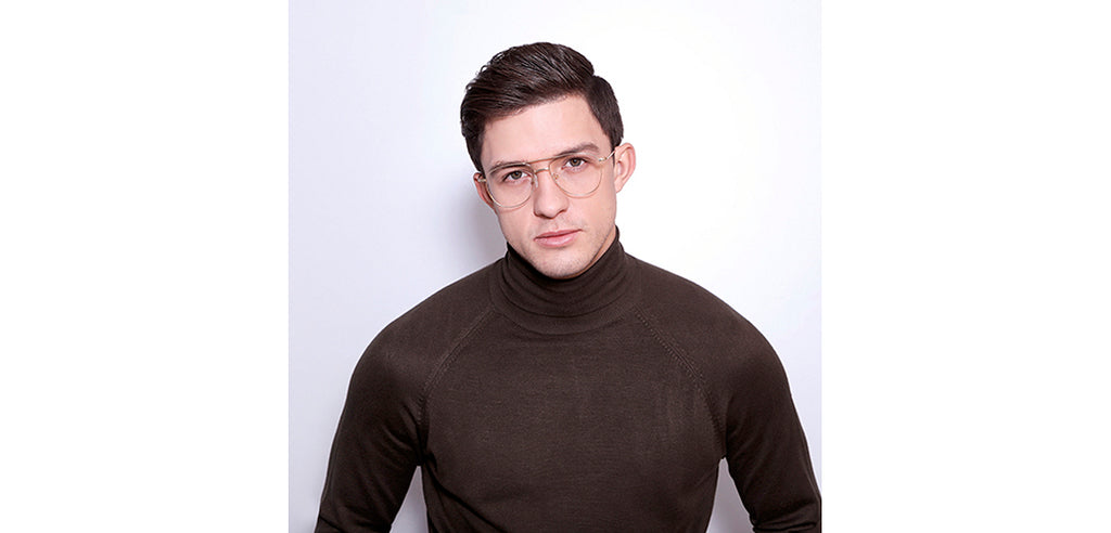 -Frame Aviator--EG -Frame Aviator--EG