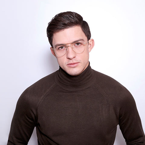 -Frame Aviator--EG -Frame Aviator--EG