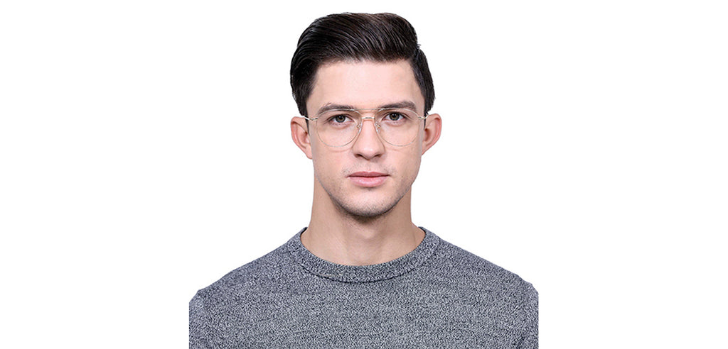 -Frame Aviator--EG -Frame Aviator--EG