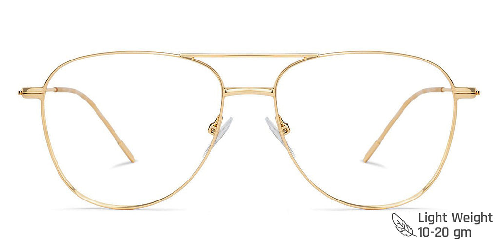 -Frame Aviator--EG -Frame Aviator--EG