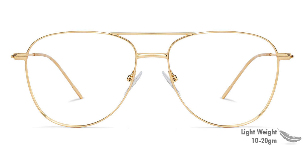 -Frame Aviator--EG -Frame Aviator--EG