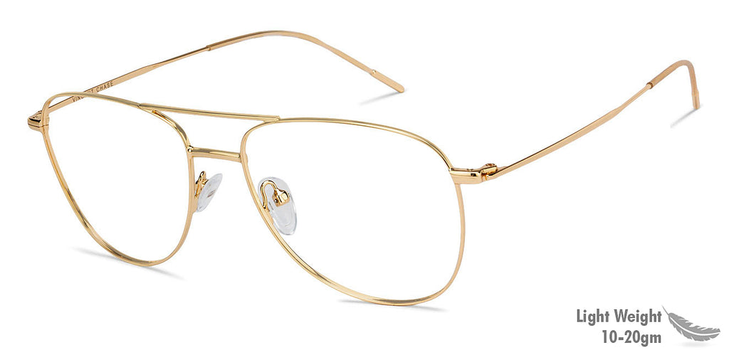 -Frame Aviator--EG -Frame Aviator--EG