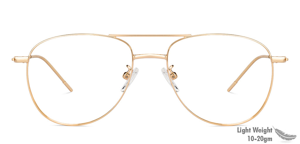-Frame Aviator--EG -Frame Aviator--EG