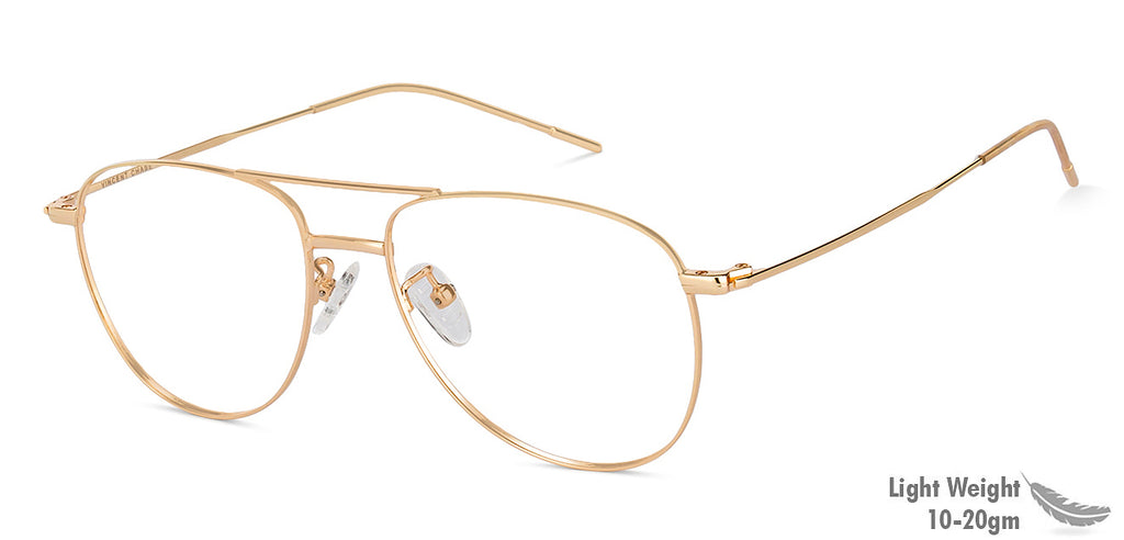 -Frame Aviator--EG -Frame Aviator--EG
