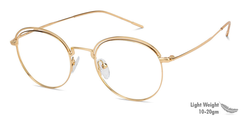 -Frame Round--EG -Frame Round--EG