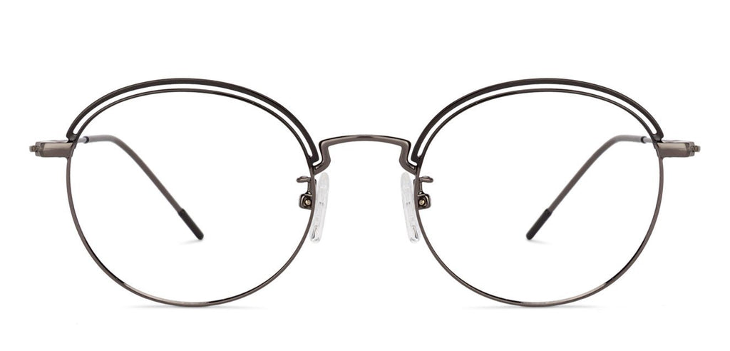 -Frame Round--EG -Frame Round--EG