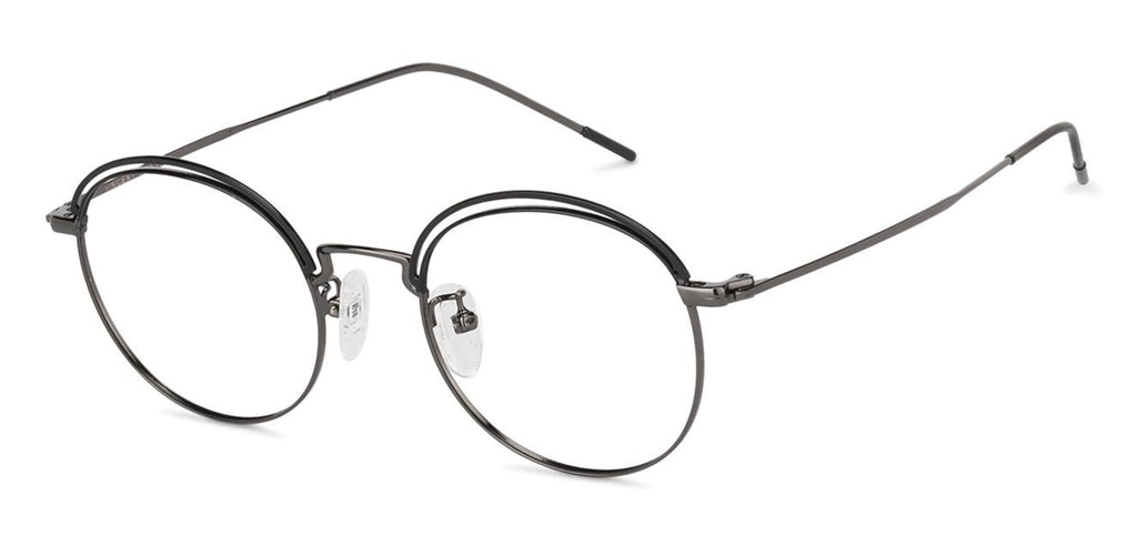 -Frame Round--EG -Frame Round--EG