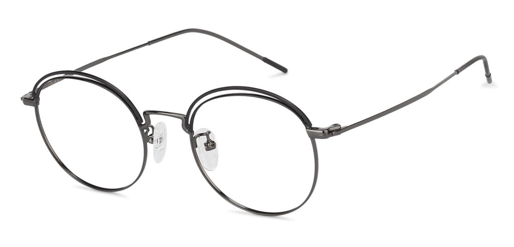 -Frame Round--EG -Frame Round--EG