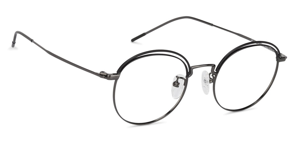 -Frame Round--EG -Frame Round--EG