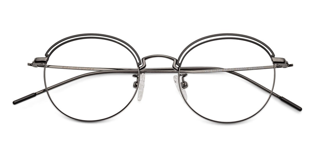 -Frame Round--EG -Frame Round--EG