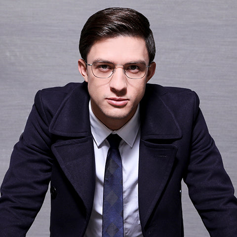 The Metallic Edit-Frame Rectangle--EG The Metallic Edit-Frame Rectangle--EG