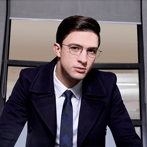 The Metallic Edit-Frame Rectangle--EG The Metallic Edit-Frame Rectangle--EG