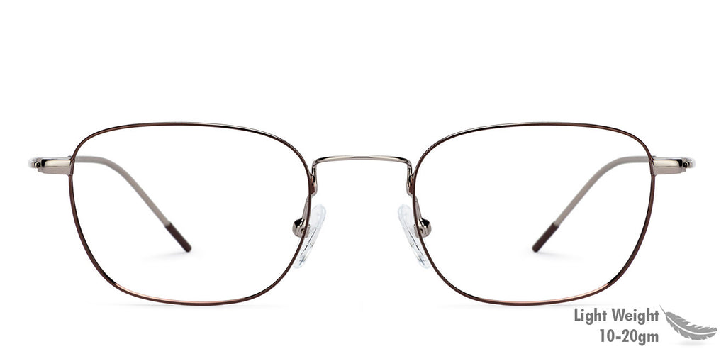 The Metallic Edit-Frame Rectangle--EG The Metallic Edit-Frame Rectangle--EG