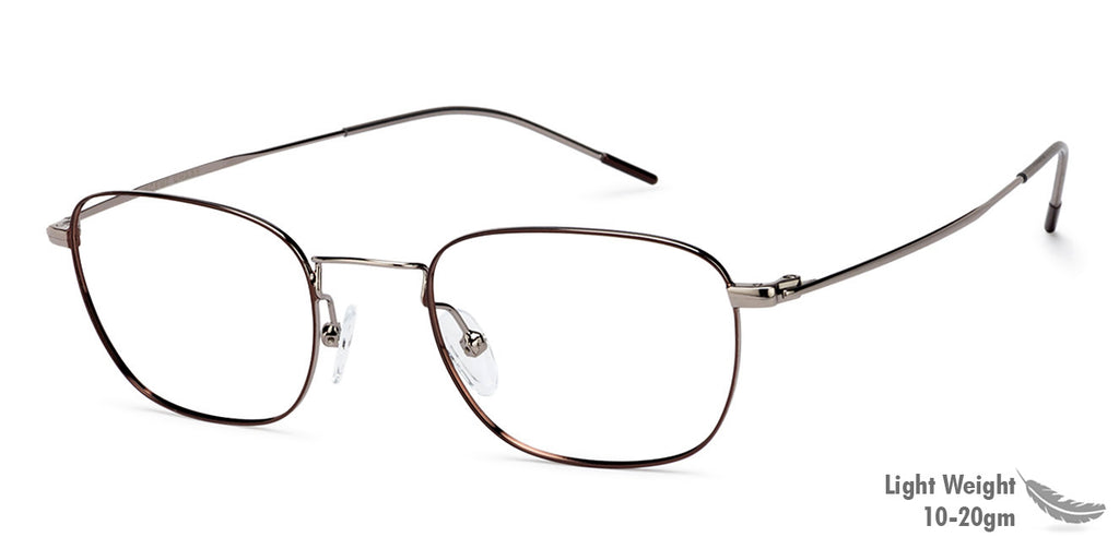 The Metallic Edit-Frame Rectangle--EG The Metallic Edit-Frame Rectangle--EG