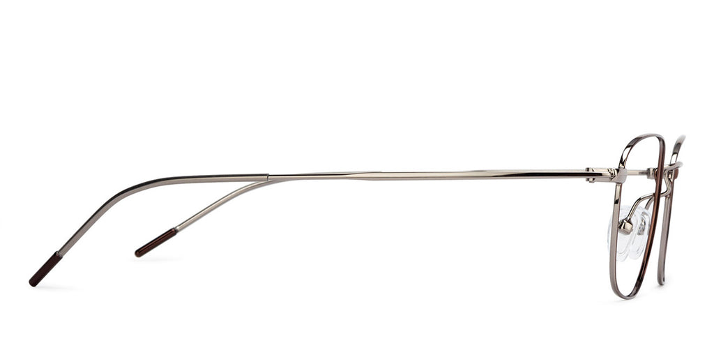 The Metallic Edit-Frame Rectangle--EG The Metallic Edit-Frame Rectangle--EG