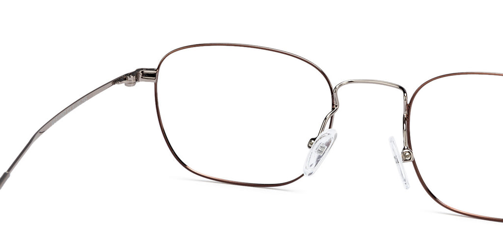 The Metallic Edit-Frame Rectangle--EG The Metallic Edit-Frame Rectangle--EG