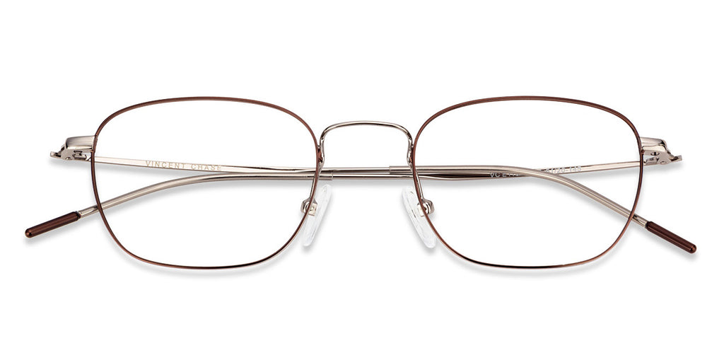 The Metallic Edit-Frame Rectangle--EG The Metallic Edit-Frame Rectangle--EG