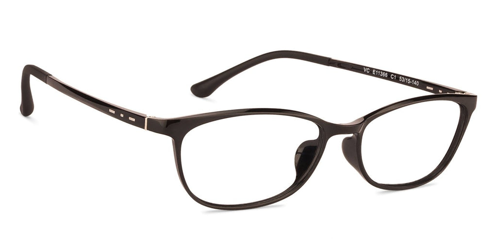 -Frame Cat Eye--EG -Frame Cat Eye--EG