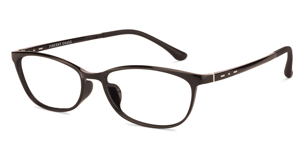 -Frame Cat Eye--EG -Frame Cat Eye--EG