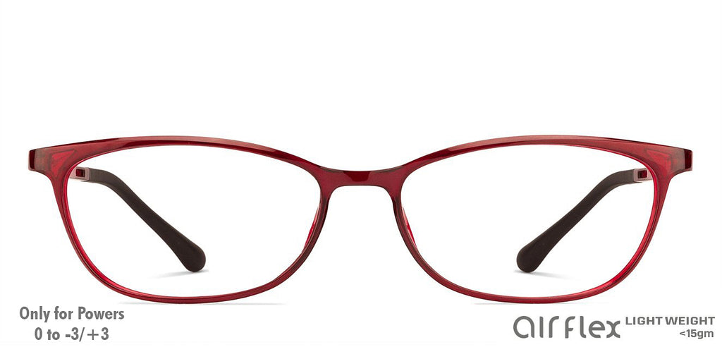 -Frame Cat Eye--EG -Frame Cat Eye--EG