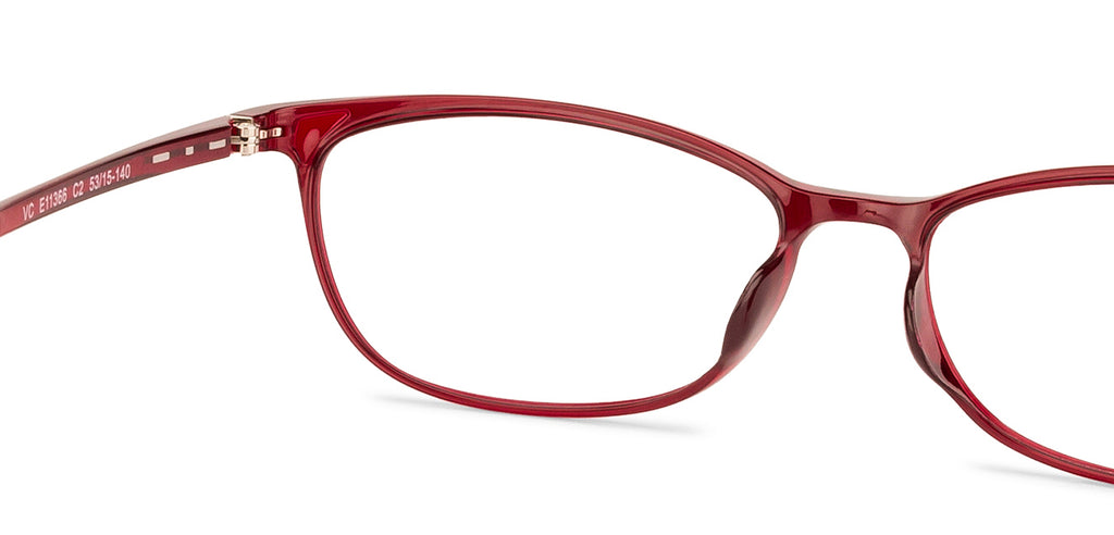 -Frame Cat Eye--EG -Frame Cat Eye--EG