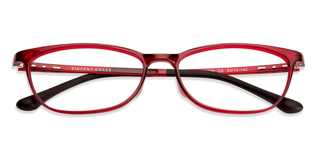 -Frame Cat Eye--EG -Frame Cat Eye--EG