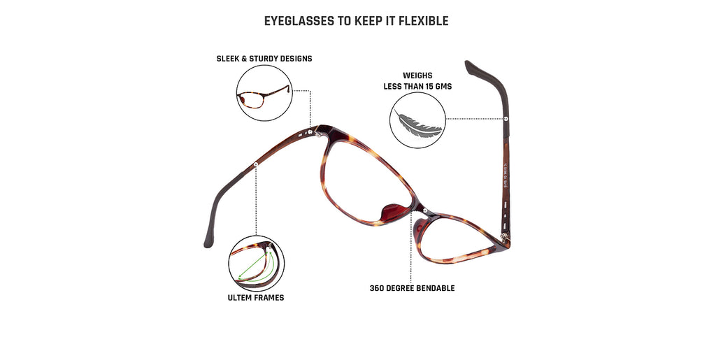 -Frame Cat Eye--EG -Frame Cat Eye--EG