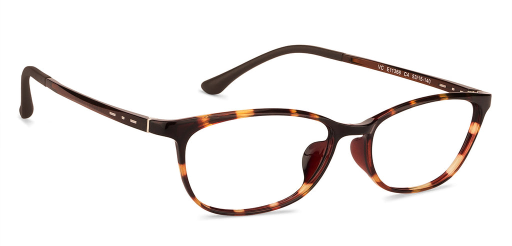 -Frame Cat Eye--EG -Frame Cat Eye--EG