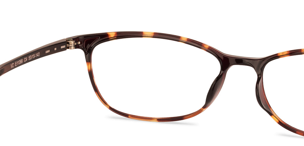 -Frame Cat Eye--EG -Frame Cat Eye--EG