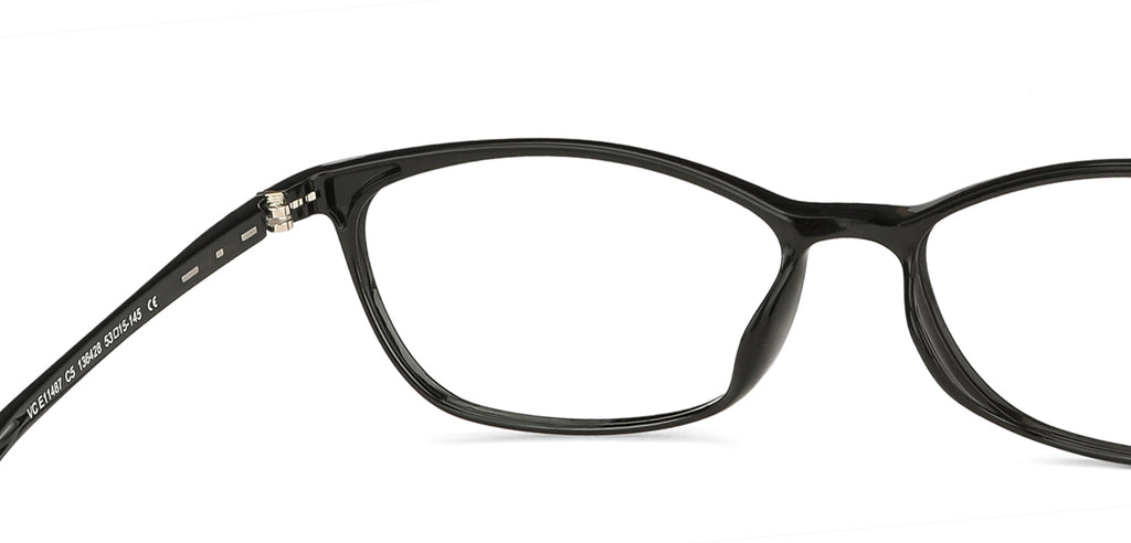 -Frame Cat Eye--EG -Frame Cat Eye--EG