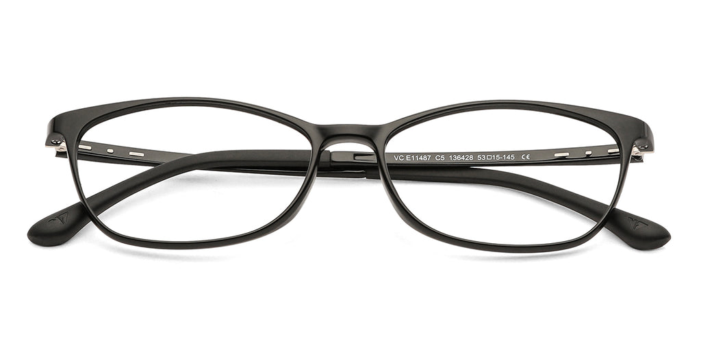 -Frame Cat Eye--EG -Frame Cat Eye--EG