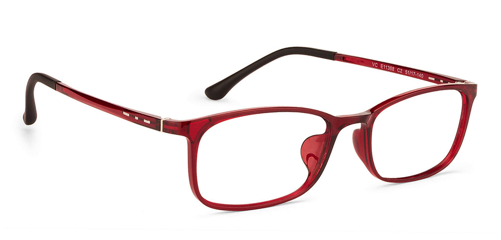Rectangle Eyeglasses-Frame Rectangle--EG Rectangle Eyeglasses-Frame Rectangle--EG