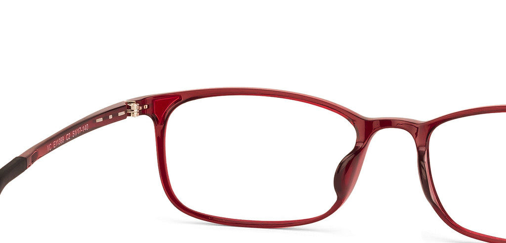 Rectangle Eyeglasses-Frame Rectangle--EG Rectangle Eyeglasses-Frame Rectangle--EG