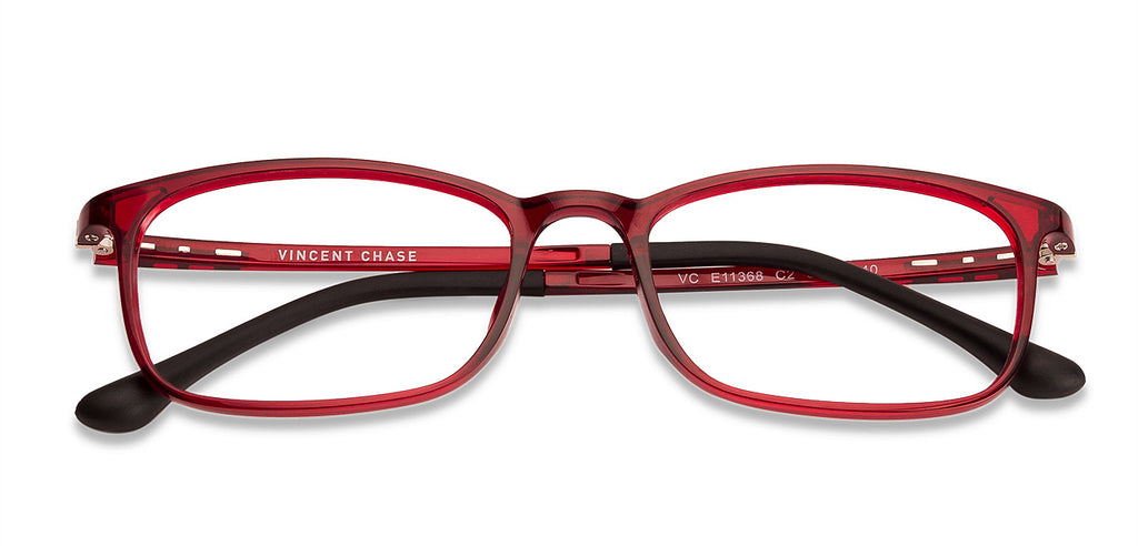 Rectangle Eyeglasses-Frame Rectangle--EG Rectangle Eyeglasses-Frame Rectangle--EG