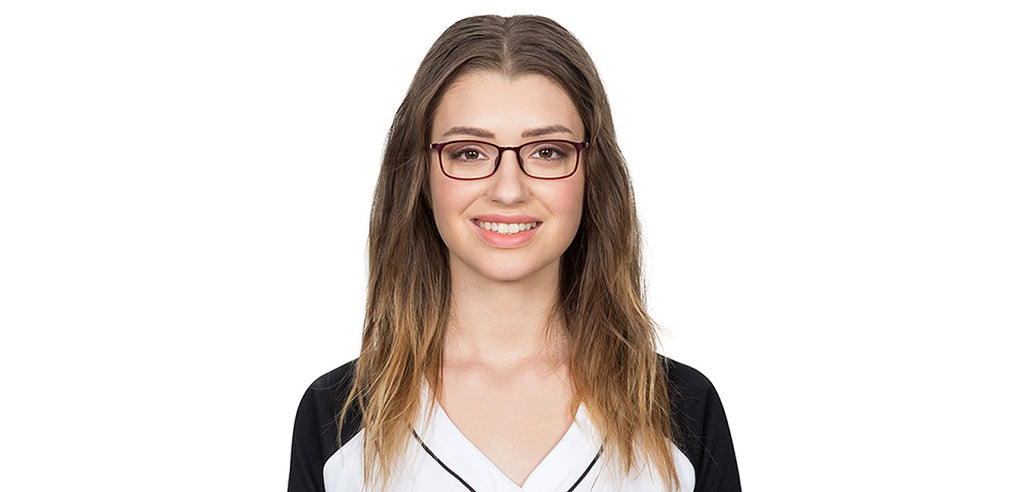 Rectangle Eyeglasses-Frame Rectangle--EG Rectangle Eyeglasses-Frame Rectangle--EG