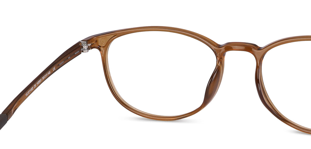 -Frame Round--EG -Frame Round--EG