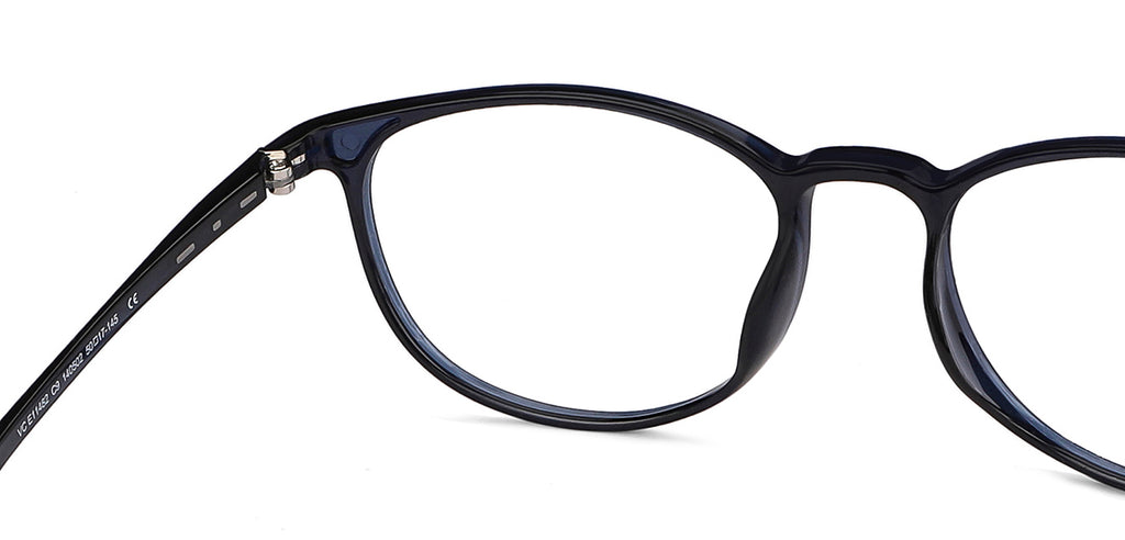 -Frame Round--EG -Frame Round--EG