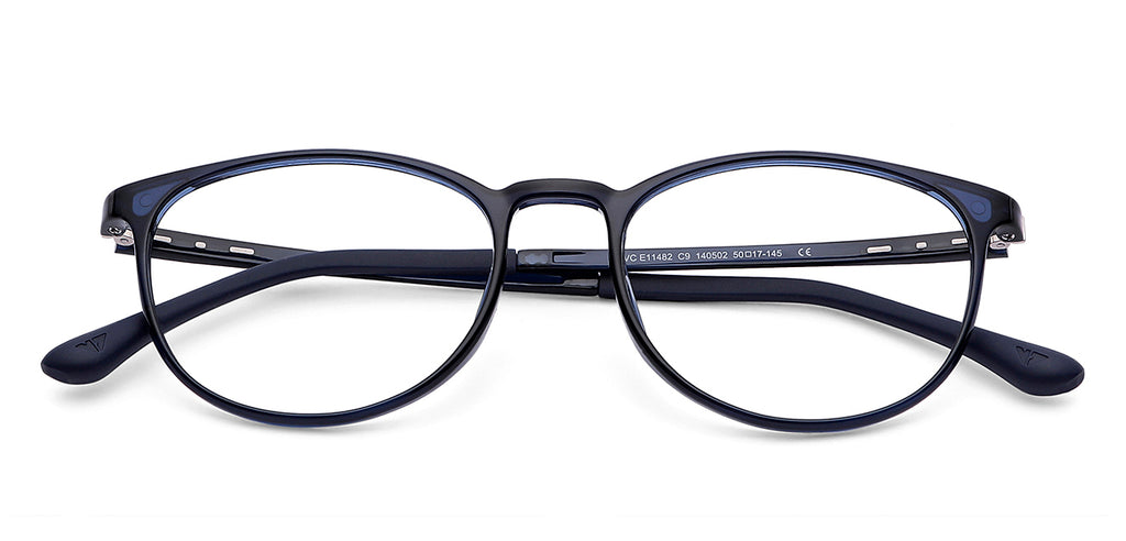 -Frame Round--EG -Frame Round--EG