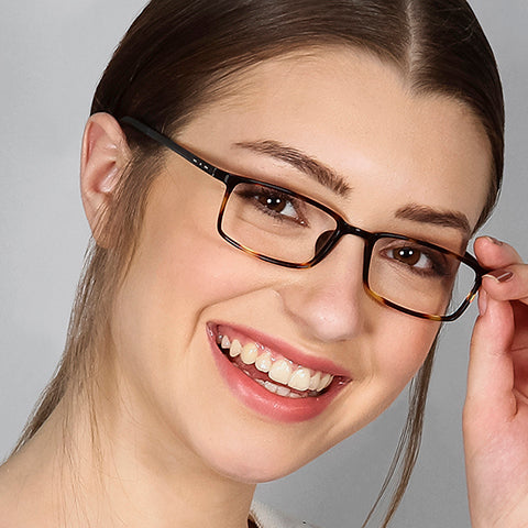 Rectangle Eyeglasses-Frame Rectangle--EG Rectangle Eyeglasses-Frame Rectangle--EG